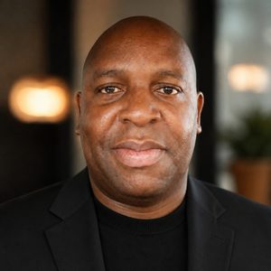 Geoffrey Ekongot